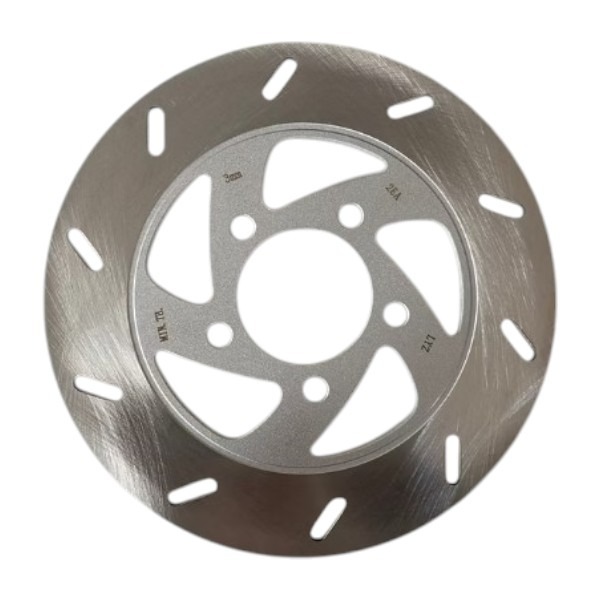 Royal Alloy Royal Alloy Rear Bake Disc CBS